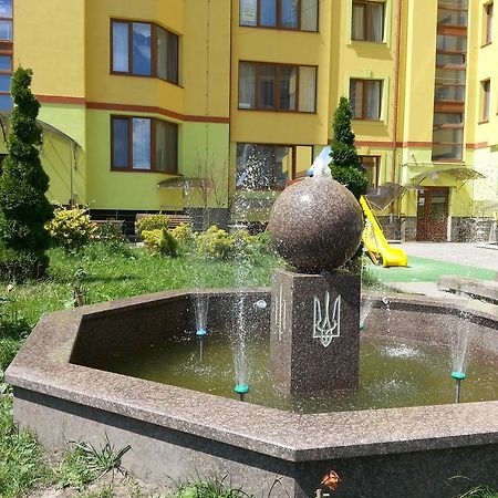 Apartments On Shashkevycha, 16 Трускавец Экстерьер фото